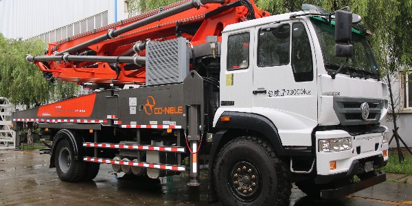 混凝土泵車發(fā)動(dòng)機(jī)問題如何解決？