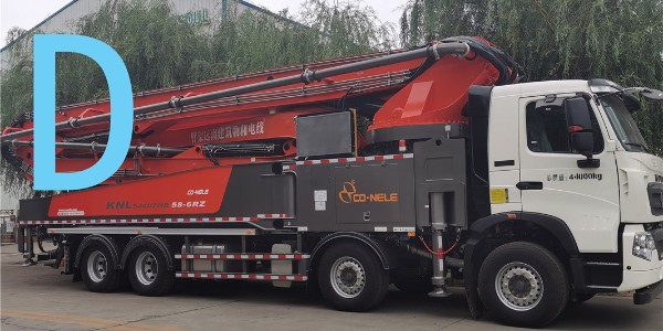 眼鏡板作為泵車(chē)易損件要如何保養(yǎng)？