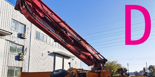 泵車(chē)泵送混凝土吃力？幾點(diǎn)原因？