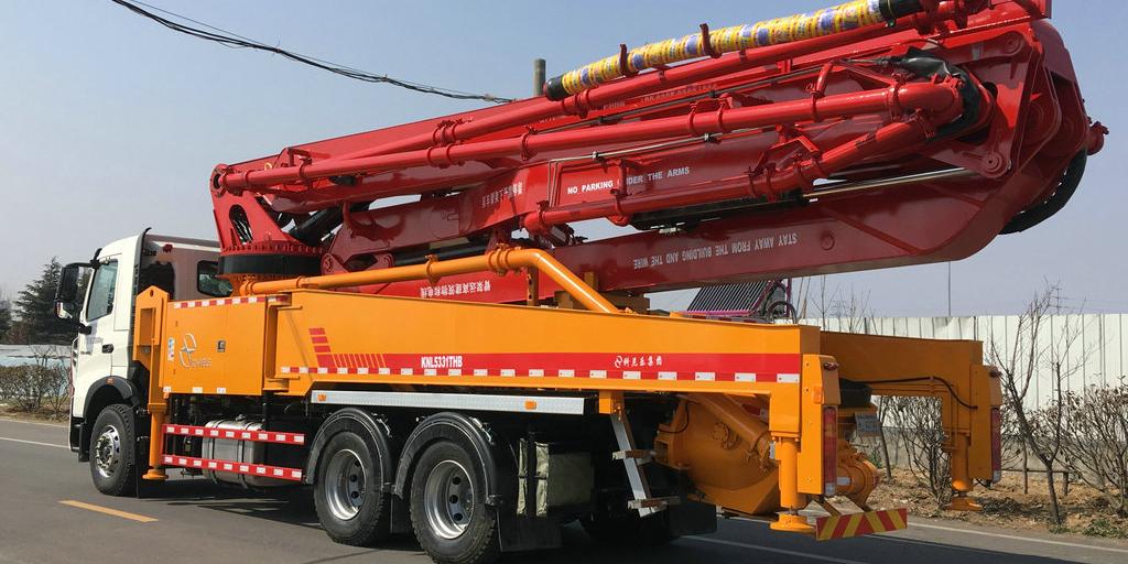 小型泵車柴油箱怎么保養(yǎng)呢